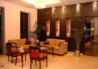 Dolphinn Delhi  Bagian luar foto