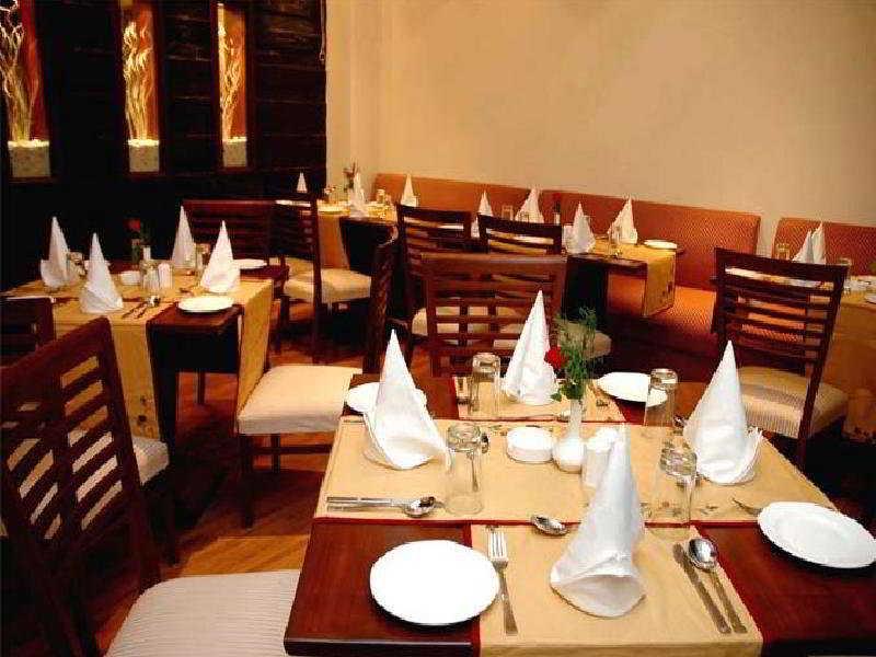 Dolphinn Delhi  Bagian luar foto