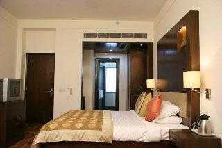 Dolphinn Delhi  Bagian luar foto