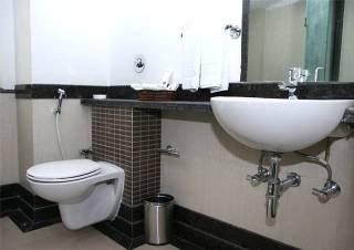 Dolphinn Delhi  Bagian luar foto